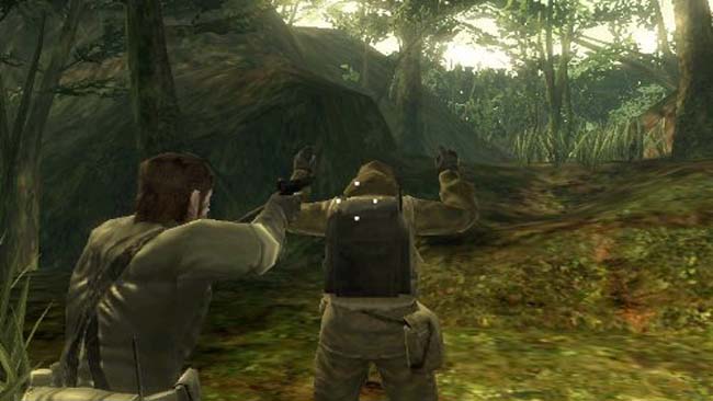 Metal Gear Solid 3 Subsistence Ps2 Torrent Iso Ps2